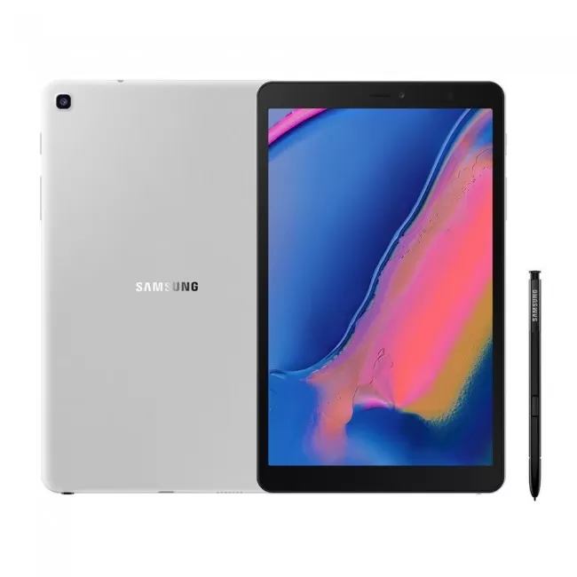 Samsung Galaxy Tab A With S Pen [Open Box]